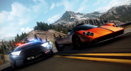 Need for Speed: Hot Pursuit for Android