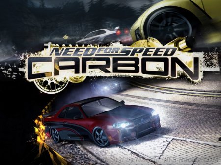 need for speed carbon добавление машин