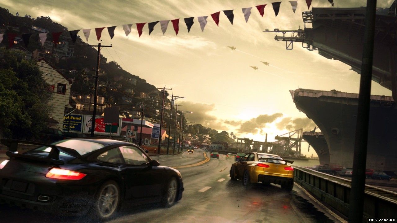 NFSUC Save Editor v1.2