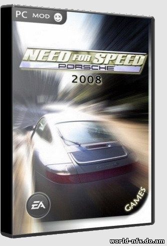 скачать nfs porsche unleashed
